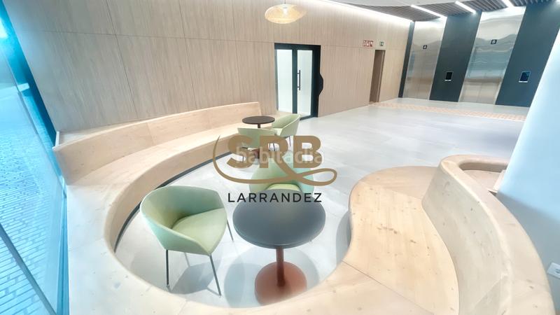 Foto 3b9cbc93-f4a6-4d9e-b937-53b50a29c02f. Rent office space with heating in El Parc i la Llacuna del Poblenou Barcelona