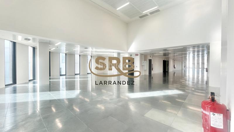 Foto 45ea34c8-ff52-4a92-b229-75f7c2d2696a. Rent office space with heating in El Parc i la Llacuna del Poblenou Barcelona