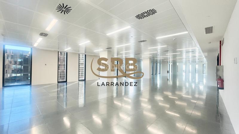 Foto 9935d90d-646d-4330-a8c6-950928d7f30d. Rent office space with heating in El Parc i la Llacuna del Poblenou Barcelona