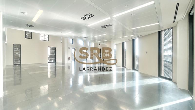 Foto ec0c1153-b437-41fa-bed1-2a9a5239f223. Rent office space with heating in El Parc i la Llacuna del Poblenou Barcelona