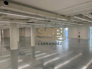 Lloguer Oficina  Carrer de la marina. Oficinas en la c/ marina con terraza privativa