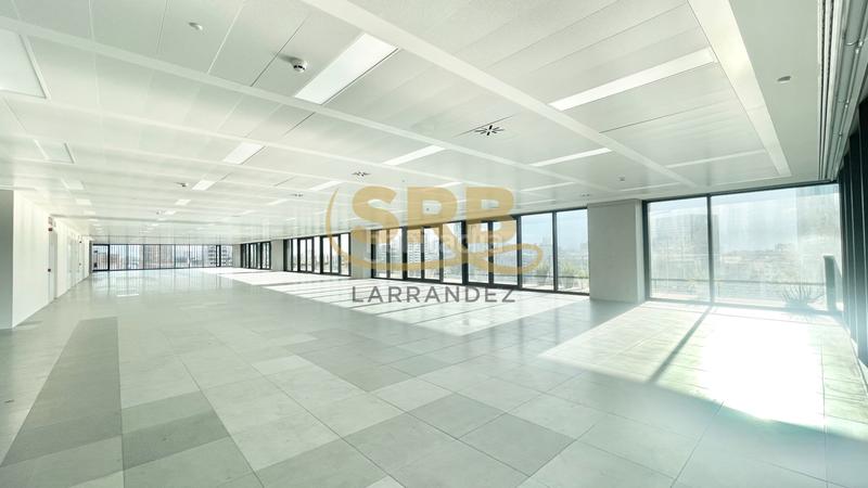 Foto 1da68743-aeea-4033-8683-58d565bafb94. Location bureau avec chauffage dans Provençals del Poblenou Barcelona