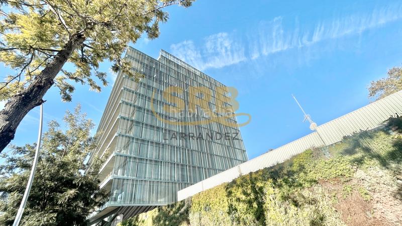 Foto 6d5ca449-2b41-44b6-9658-b49adf713d1f. Location bureau avec chauffage dans Provençals del Poblenou Barcelona