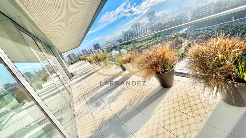 Foto 9b2a0974-b7a1-4f3e-b41b-27ec0aa2844a. Location bureau avec chauffage dans Provençals del Poblenou Barcelona