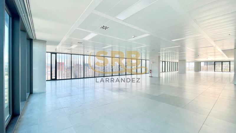 Foto a445e51d-08f8-4b4d-a185-48dcdac0617e. Location bureau avec chauffage dans Provençals del Poblenou Barcelona