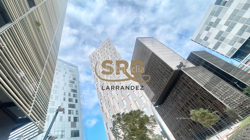 Foto 0c4e2d39-16b0-4e67-9849-85722a5a11b9. Location bureau avec chauffage dans El Parc i la Llacuna del Poblenou Barcelona