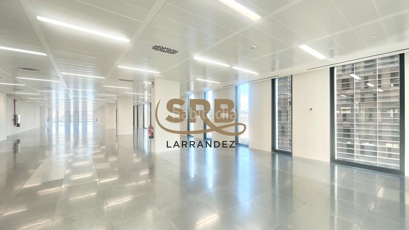 Foto 681d5c12-6b6e-4c51-820d-306ea2dec0ac. Rent office space with heating in El Parc i la Llacuna del Poblenou Barcelona