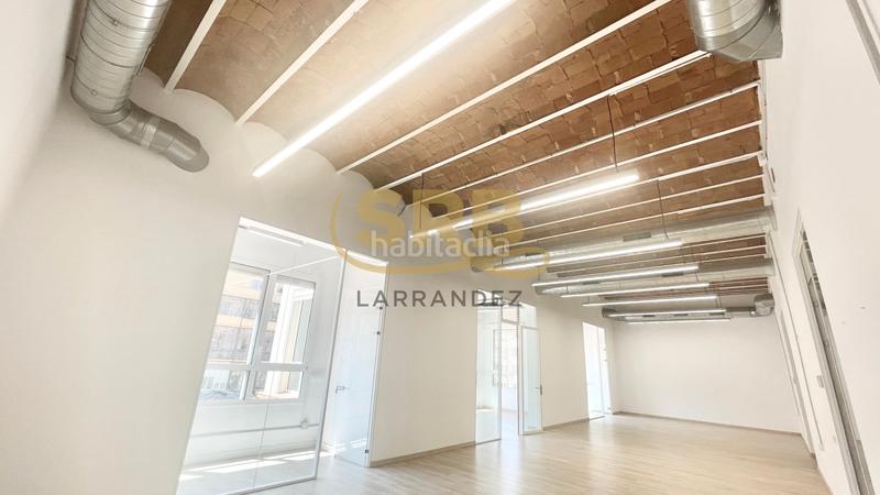 Foto 1c145b67-9a18-4bef-a174-a0a3cf55700d. Alquiler oficina s exclusivas en edificio clásico y reformado en Barcelona
