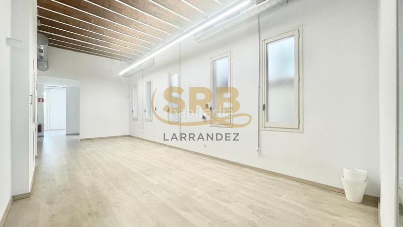 Foto 639f1a41-70f8-4f0d-bac6-a9d97309caa6. Alquiler oficina s exclusivas en edificio clásico y reformado en Barcelona