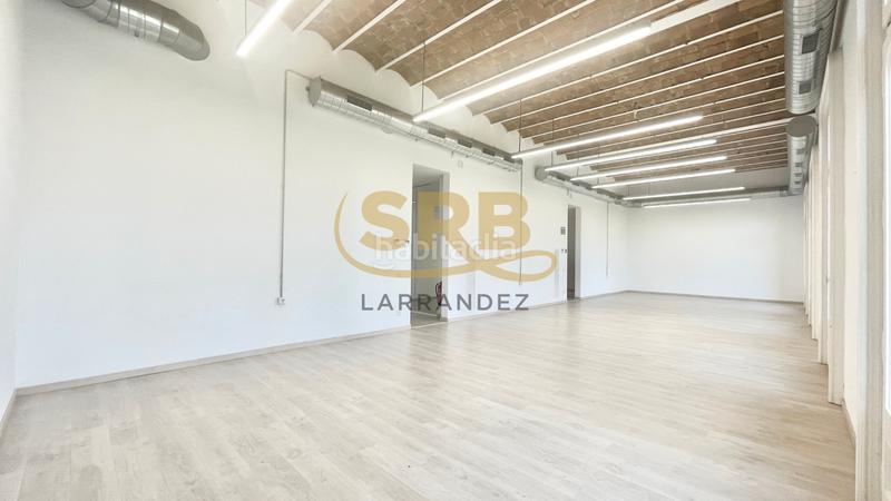 Foto 30e00871-f80f-46a3-b309-d487a6903398. Location bureau avec chauffage dans Dreta de l´Eixample Barcelona