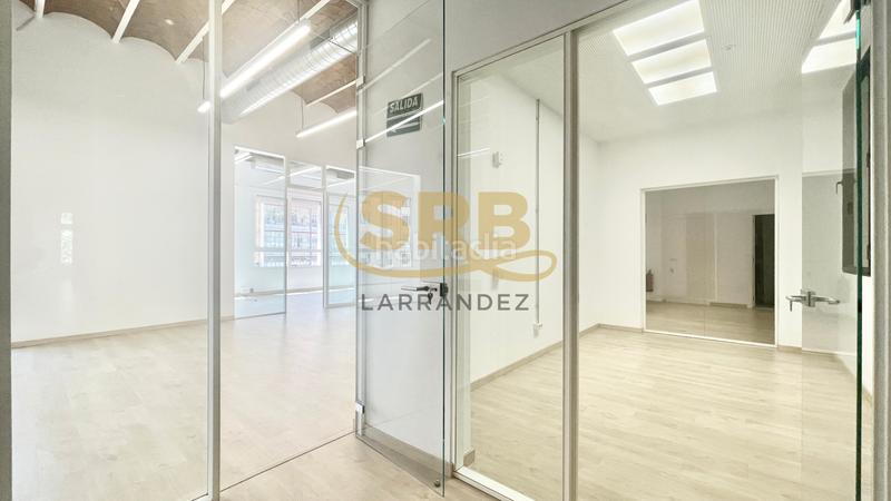 Foto 7010a530-632c-4b71-9e87-425c0bcf2b91. Location bureau avec chauffage dans Dreta de l´Eixample Barcelona