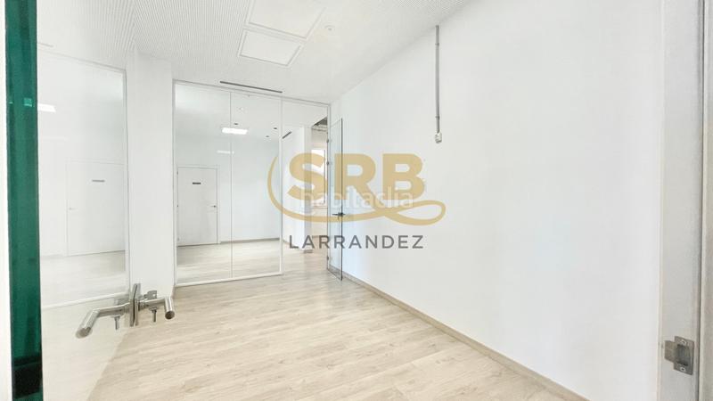 Foto 78dceef2-b056-4a95-bc52-184d890da8bd. Location bureau avec chauffage dans Dreta de l´Eixample Barcelona