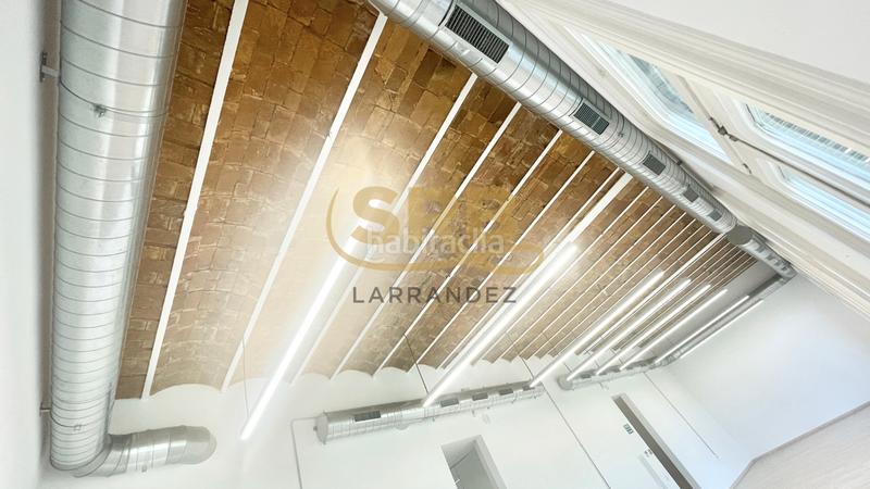 Foto 11618a60-9602-4088-9e5f-c980626a0b8d. Miete büro mit heizung in Dreta de l´Eixample Barcelona