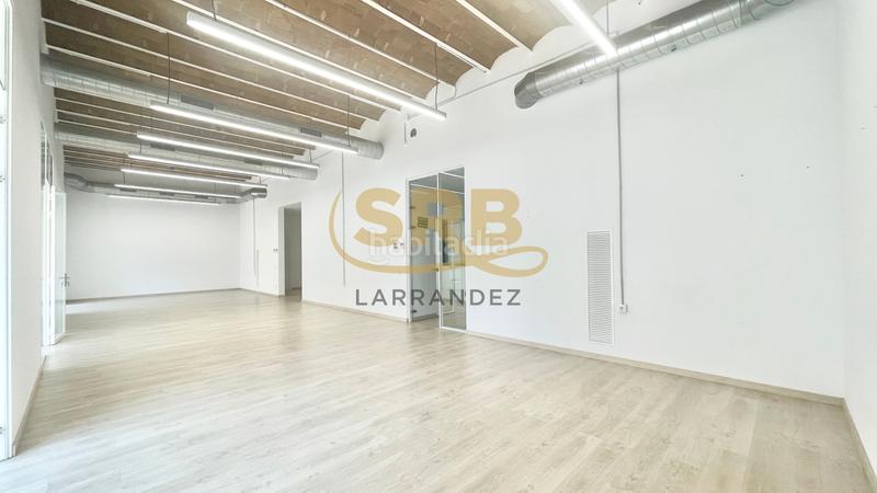 Foto 8310eb92-512b-4bf3-8ee8-016c6de45804. Miete büro mit heizung in Dreta de l´Eixample Barcelona