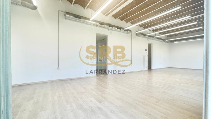 Foto 913389b2-3c10-4f91-8d82-1d9b3389c39e. Miete büro mit heizung in Dreta de l´Eixample Barcelona