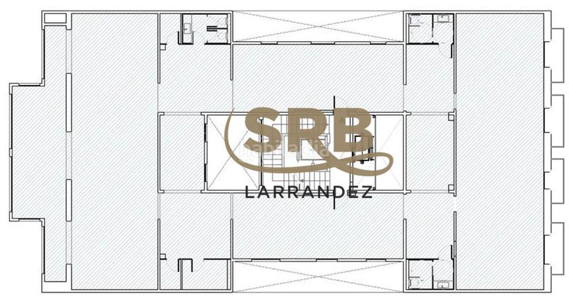 Foto f714e908-be0c-45c0-a1ee-5112ec688c16. Miete büro mit heizung in Dreta de l´Eixample Barcelona