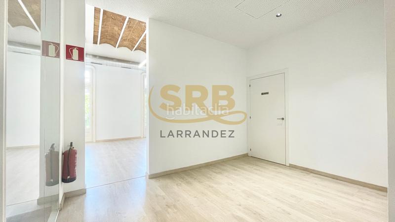 Foto afafa0b5-b00d-47d0-a610-e04e84827fcd. Rent office space with heating in Dreta de l´Eixample Barcelona