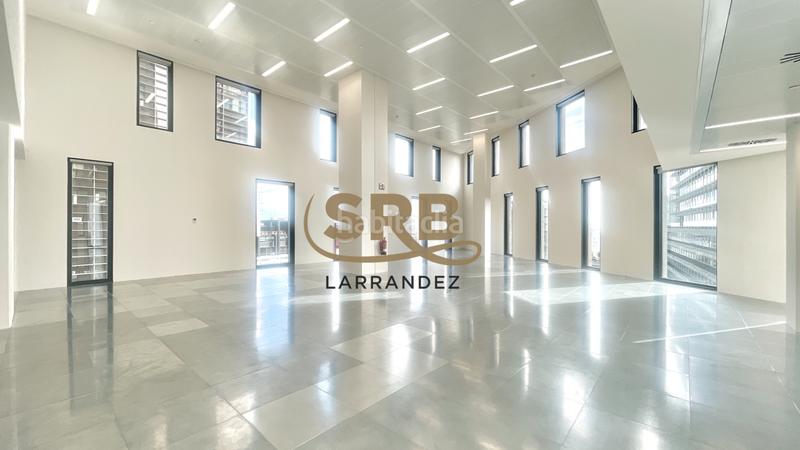 Foto 448894c3-fcb0-4ab4-9373-643d4158a604. Location bureau avec chauffage dans El Parc i la Llacuna del Poblenou Barcelona