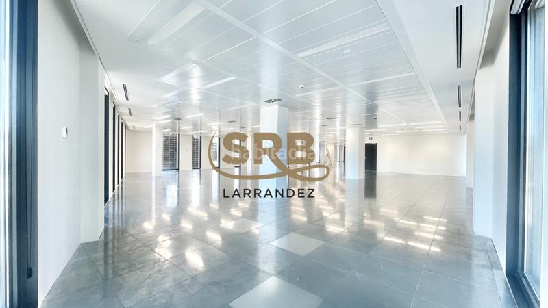 Foto 3425808c-6318-4849-98c9-fbd67debac50. Rent office space with heating in El Parc i la Llacuna del Poblenou Barcelona