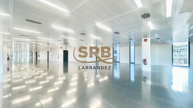 Foto af4f26d8-c266-460d-9487-6f84770ec2ff. Rent office space with heating in El Parc i la Llacuna del Poblenou Barcelona