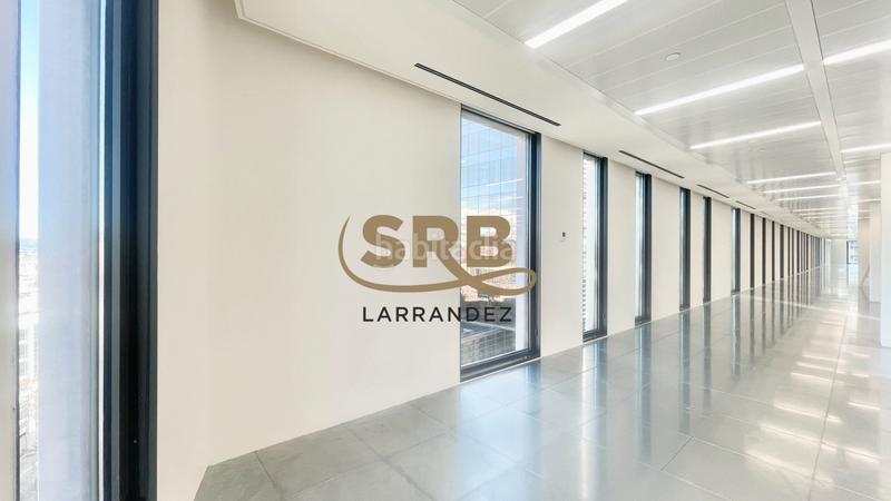 Foto b1fbfe34-5860-4c10-940c-b94eac55a6b3. Rent office space with heating in El Parc i la Llacuna del Poblenou Barcelona