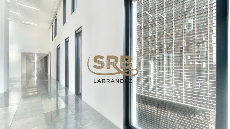 Foto e71bff83-dc07-4c58-8085-9ac7a4da1666. Rent office space with heating in El Parc i la Llacuna del Poblenou Barcelona