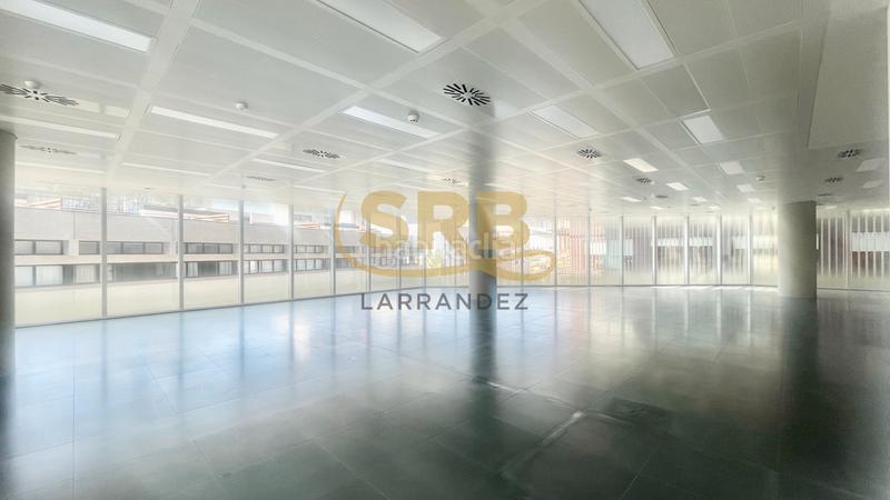 Foto 8ae05c8a-bad8-4064-a1d0-c020e78114fa. Location bureau avec chauffage dans El Parc i la Llacuna del Poblenou Barcelona