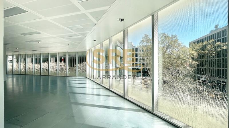 Foto 0cfa18ab-08aa-47d6-a27f-eea490410658. Rent office space with heating in El Parc i la Llacuna del Poblenou Barcelona