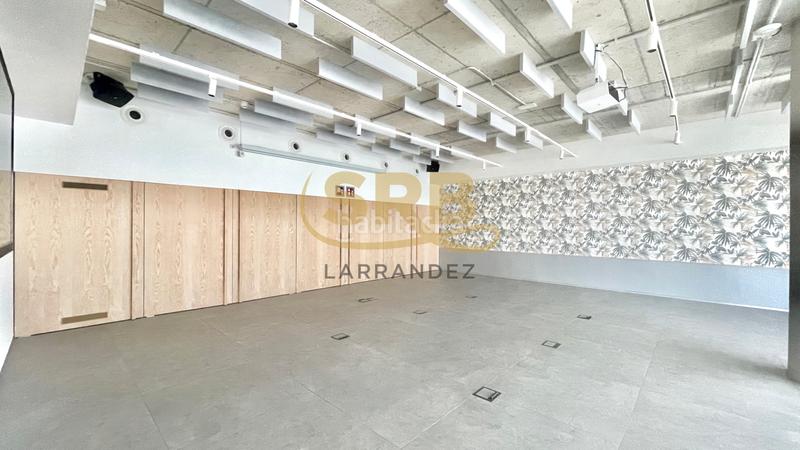 Foto 22b8cab7-b73c-4afd-a1fd-c63eb6ba2ff6. Rent office space with heating in El Parc i la Llacuna del Poblenou Barcelona