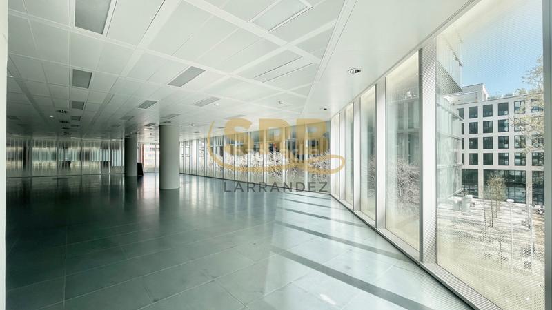 Foto 2f6b1f0e-9bae-4c24-aca8-5e50534339d9. Rent office space with heating in El Parc i la Llacuna del Poblenou Barcelona