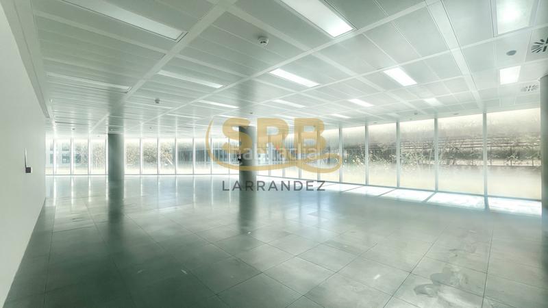 Foto 426f54a0-4bfe-47e3-ad09-40fc3343b784. Rent office space with heating in El Parc i la Llacuna del Poblenou Barcelona