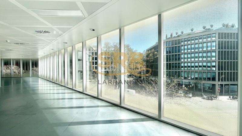 Foto 47677296-0d23-4507-8b64-02a1d8c34580. Rent office space with heating in El Parc i la Llacuna del Poblenou Barcelona