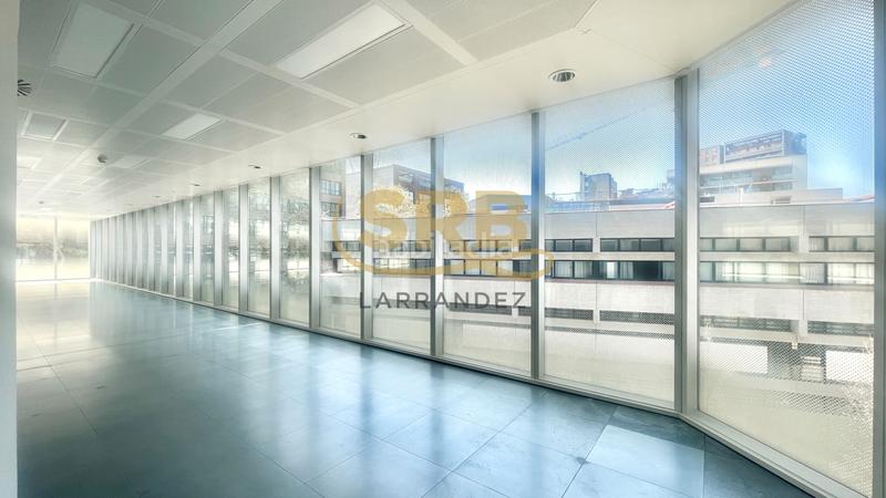 Foto 6b7a1b7f-d909-49e9-8571-e89aaa4b56ac. Rent office space with heating in El Parc i la Llacuna del Poblenou Barcelona