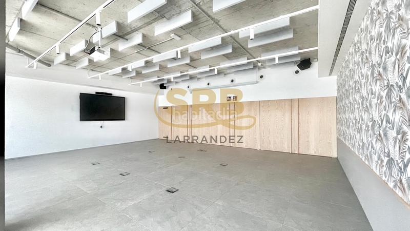 Foto 83b7ec78-12b3-487d-b4ce-c24eb0367e18. Rent office space with heating in El Parc i la Llacuna del Poblenou Barcelona