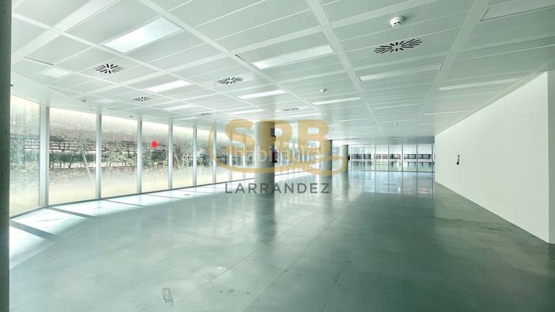 Foto 86de556f-f57a-4cd5-9fee-1661f9ed229f. Rent office space with heating in El Parc i la Llacuna del Poblenou Barcelona