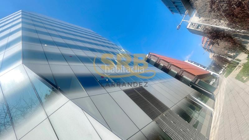 Foto 8d1a8985-5233-4db2-9336-d8dc3b1d411e. Rent office space with heating in El Parc i la Llacuna del Poblenou Barcelona