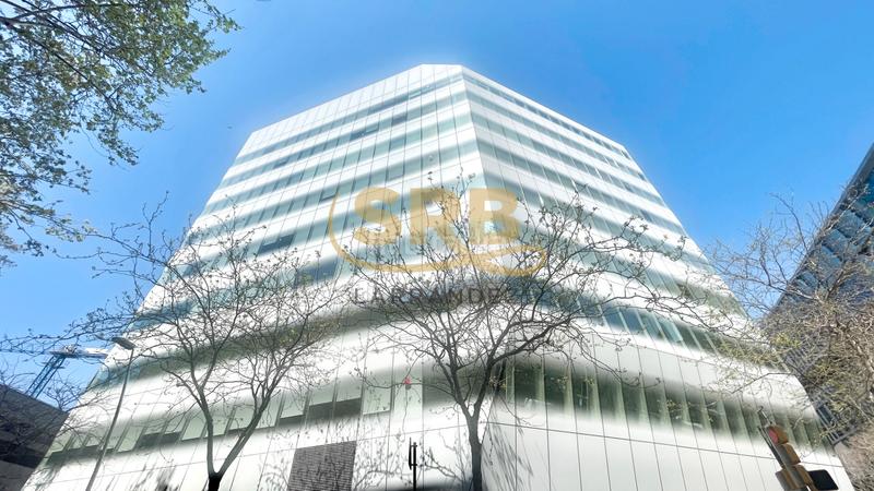 Foto a2835727-19d9-4885-aa94-baa84591fd5c. Rent office space with heating in El Parc i la Llacuna del Poblenou Barcelona