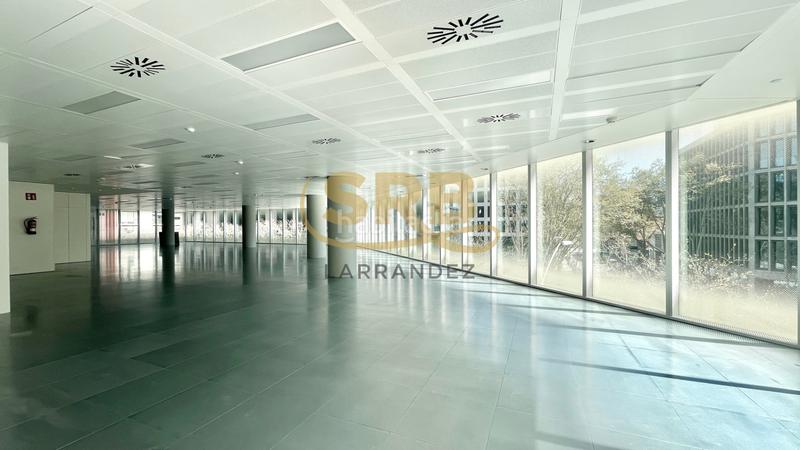 Foto c81b6f21-330b-4cfc-8974-56d1b96cf58b. Rent office space with heating in El Parc i la Llacuna del Poblenou Barcelona