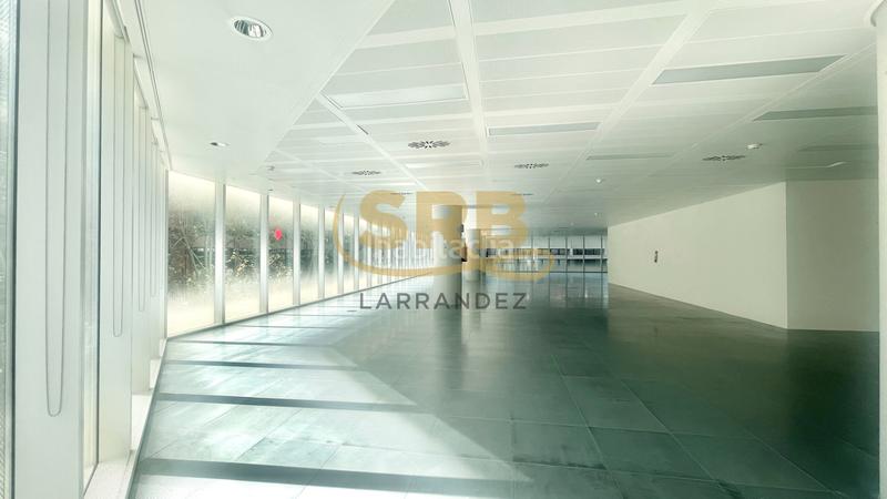 Foto d4eb0806-3d50-48db-8be5-69a5549bcdaa. Rent office space with heating in El Parc i la Llacuna del Poblenou Barcelona