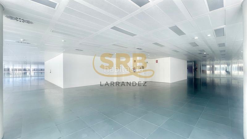 Foto d69848e1-1af6-4d15-a84f-0b7107b50482. Rent office space with heating in El Parc i la Llacuna del Poblenou Barcelona