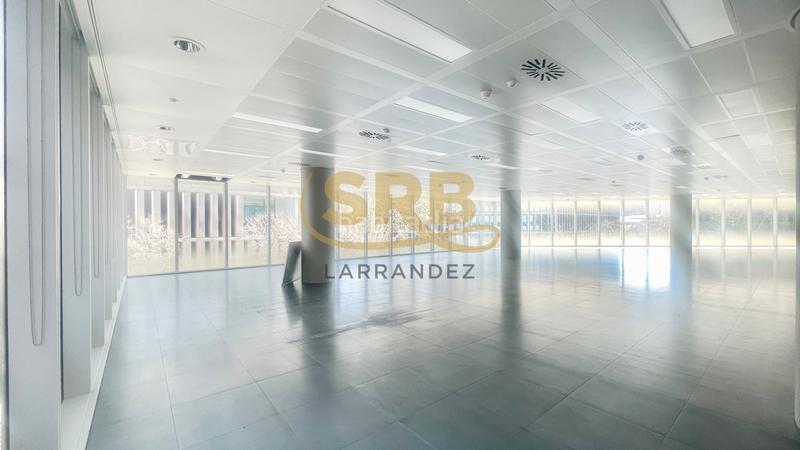 Foto d6d4e56e-94d3-47a4-9e25-bdba9504b8f3. Rent office space with heating in El Parc i la Llacuna del Poblenou Barcelona