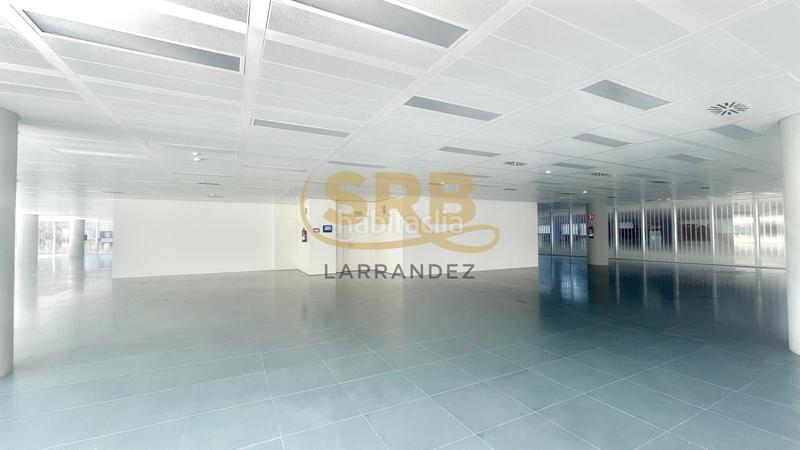Foto d9d122f2-22de-4cf1-8bb3-555a4a1606e8. Rent office space with heating in El Parc i la Llacuna del Poblenou Barcelona