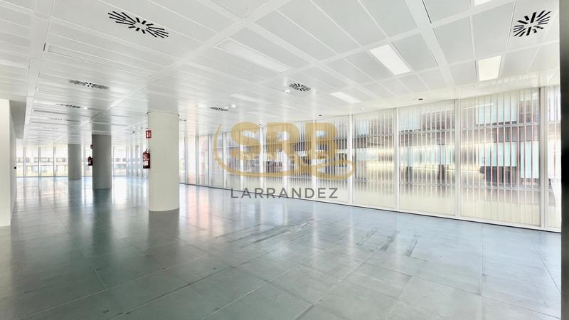 Foto ea4f35d1-279c-421e-b19a-1609c2126360. Rent office space with heating in El Parc i la Llacuna del Poblenou Barcelona