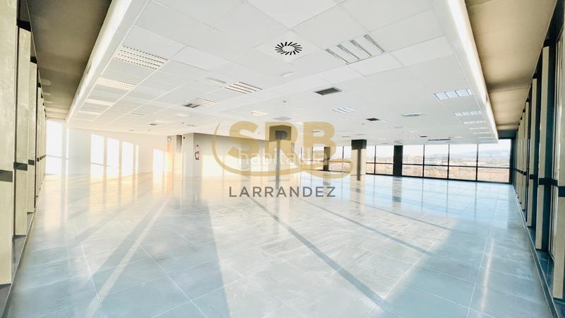 Foto c40b186a-f2bd-4e82-a43f-69732ad84087. Lloguer oficina amb calefacció a Turó de Can Mates Sant Cugat del Vallès