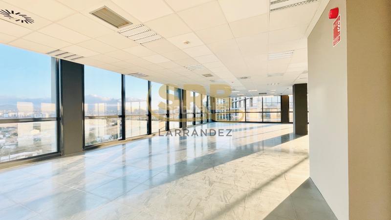 Foto 0ba35793-dae5-45ce-812c-ba7236a4c975. Location bureau avec chauffage dans Turó de Can Mates Sant Cugat del Vallès