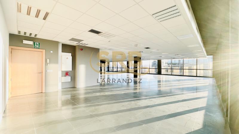 Foto 264742af-7075-4a9e-b26d-d5b18db9270e. Location bureau avec chauffage dans Turó de Can Mates Sant Cugat del Vallès