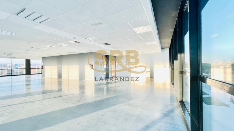 Foto 2cb1848c-82e0-4d0a-a010-e902e1f71199. Miete büro mit heizung in Turó de Can Mates Sant Cugat del Vallès