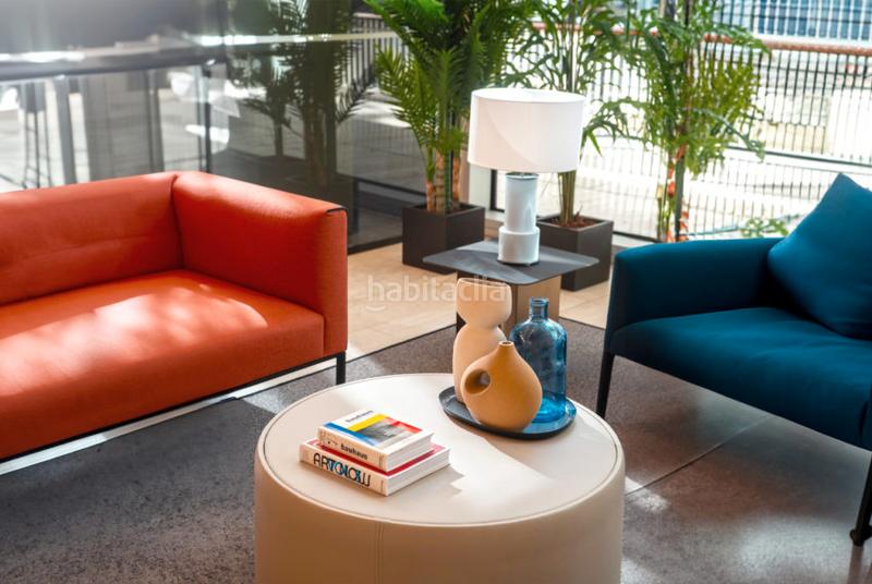 Foto ae3ce129-997e-45b0-9a24-ff79e8833ae1. Miete büro mit heizung in Barri de les Corts Barcelona