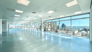 Alquiler Oficina en Carrer de pujades 304. Oficinas representativas en torre pujades – 22@ barcelona