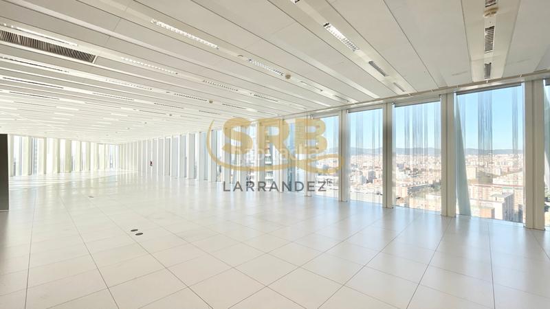 Foto 24a681df-46b7-468c-9330-9e13ef5508fc. Location bureau avec chauffage dans Besòs - Maresme Barcelona